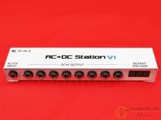 CUSTOM AUDIO JAPAN(CAJ) AC/DC Station VI / Ver.6 [SM023]【神戸店在庫】_5