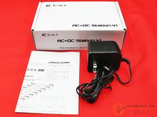 CUSTOM AUDIO JAPAN(CAJ) AC/DC Station VI / Ver.6 [SM023]【神戸店在庫】_7