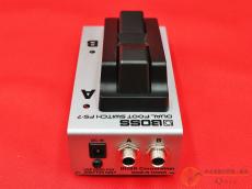 BOSS FS-7 / Dual Footswitch [SM026]【神戸店在庫】_6