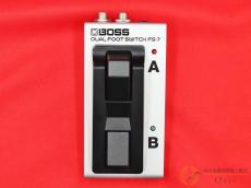 BOSS FS-7 / Dual Footswitch [SM026]【神戸店在庫】_7