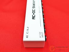 CUSTOM AUDIO JAPAN(CAJ) AC/DC Station VI [SM442]【神戸店在庫】_4