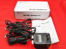 CUSTOM AUDIO JAPAN(CAJ) AC/DC Station VI [SM442]【神戸店在庫】_8