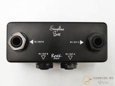RevoL Simpline Box [SM807]【神戸店在庫】_7