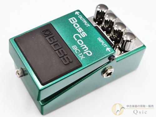 BOSS BC-1X [SM015]【神戸店在庫】