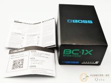 BOSS BC-1X [SM015]【神戸店在庫】_8
