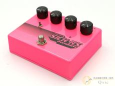 BONDI EFFECTS Sick As High Shredroom Edition [SM024]【神戸店在庫】