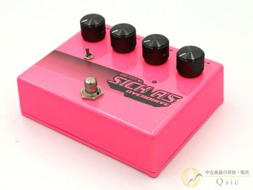 BONDI EFFECTS Sick As High Shredroom Edition [SM024]【神戸店在庫】