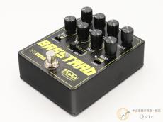 THORN SOUNDLABS BASSTARD [SM808]【神戸店在庫】