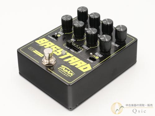 THORN SOUNDLABS BASSTARD [SM808]【神戸店在庫】