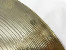 SABIAN APX Rock Crash 18 [SMN56]【梅田店在庫】_4