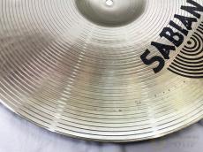 SABIAN APX Rock Crash 18 [SMN56]【梅田店在庫】_9