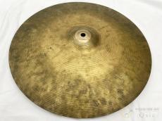 Zildjian AVEDIS 16 [SMN58]【梅田店在庫】