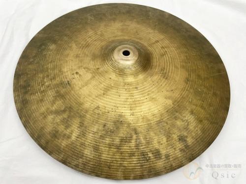 Zildjian AVEDIS 16 [SMN58]【梅田店在庫】