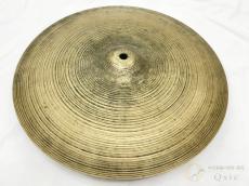 Zildjian AVEDIS 16 [SMN59]【梅田店在庫】