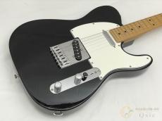 Fender Player II Telecaster MN BLK 【返品OK】[SMN70]【梅田店在庫】
