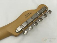 Fender Player II Telecaster MN BLK 【返品OK】[SMN70]【梅田店在庫】_7