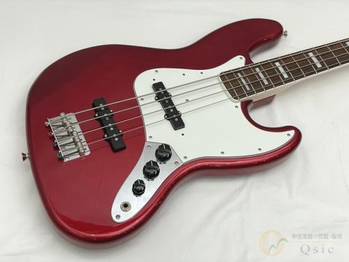 Fender Made in Japan Traditional II70s Jazz Bass 【返品OK】[SMN67]【梅田店在庫】