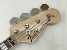 Fender Made in Japan Traditional II70s Jazz Bass 【返品OK】[SMN67]【梅田店在庫】_4
