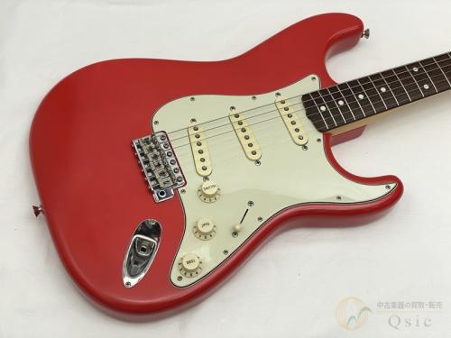 Fender Souichiro Yamauchi Stratocaster 【返品OK】[SMN44]【梅田店在庫】