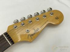 Fender Souichiro Yamauchi Stratocaster 【返品OK】[SMN44]【梅田店在庫】_4