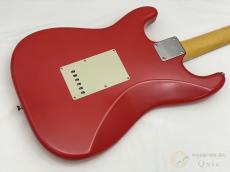 Fender Souichiro Yamauchi Stratocaster 【返品OK】[SMN44]【梅田店在庫】_5
