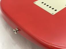 Fender Souichiro Yamauchi Stratocaster 【返品OK】[SMN44]【梅田店在庫】_9