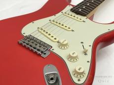 Fender Souichiro Yamauchi Stratocaster 【返品OK】[SMN44]【梅田店在庫】_10