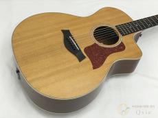 Taylor 214ce-CF DLX 【返品OK】[SMN48]【梅田店在庫】