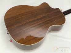 Taylor 214ce-CF DLX 【返品OK】[SMN48]【梅田店在庫】_5