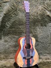 Martin 【New Model】LX1 Life is Good #423597【金利0%対象】【送料当社負担】_2