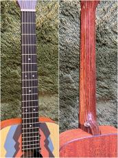 Martin 【New Model】LX1 Life is Good #423597【金利0%対象】【送料当社負担】_7