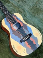 Martin 【New Model】LX1 Life is Good #423597【金利0%対象】【送料当社負担】_9
