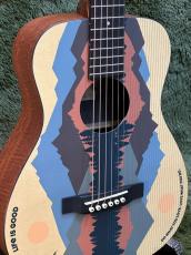 Martin 【New Model】LX1 Life is Good #423597【金利0%対象】【送料当社負担】_10