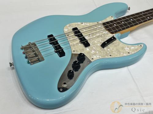 Fender Custom Shop 64 Jazz Bass LCC Master Built by Kyle Mcmillin 【返品OK】[SMR91]【箕面店在庫】