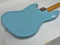 Fender Custom Shop 64 Jazz Bass LCC Master Built by Kyle Mcmillin 【返品OK】[SMR91]【箕面店在庫】_2