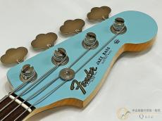 Fender Custom Shop 64 Jazz Bass LCC Master Built by Kyle Mcmillin 【返品OK】[SMR91]【箕面店在庫】_5