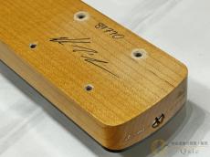 Fender Custom Shop 64 Jazz Bass LCC Master Built by Kyle Mcmillin 【返品OK】[SMR91]【箕面店在庫】_10