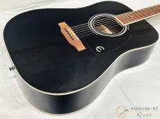 Epiphone DR-100 EB 【返品OK】[SMR86]【箕面店在庫】