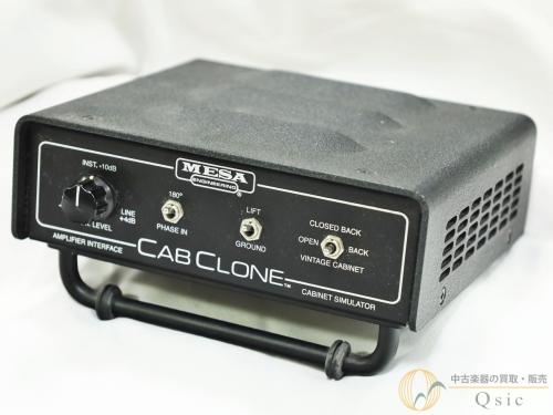 Mesa/Boogie Cab Clone 16Ω [SM698]【神戸店在庫】