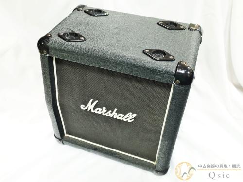Marshall スラントミニキャビネット [SM697]【神戸店在庫】