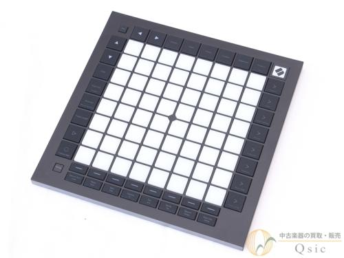 Novation Launchpad Pro MK3 [SMW43]【阿倍野店在庫】