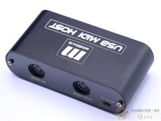 Miditech USB MIDI HOST [SMW24]【阿倍野店在庫】_2