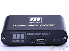 Miditech USB MIDI HOST [SMW24]【阿倍野店在庫】_3