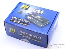 Miditech USB MIDI HOST [SMW24]【阿倍野店在庫】_8