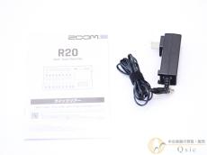 ZOOM R20 [SMW35]【阿倍野店在庫】_7
