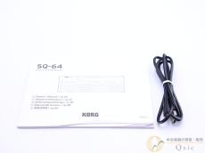 KORG SQ-64 [SMW33]【阿倍野店在庫】_9