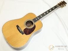 Martin D-45 2007年製 【返品OK】[SM275]【神戸店在庫】_2