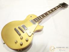 Gibson Les Paul Deluxe Gold Top 1975年製 【返品OK】[SM666]【神戸店在庫】_2