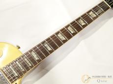Gibson Les Paul Deluxe Gold Top 1975年製 【返品OK】[SM666]【神戸店在庫】_3