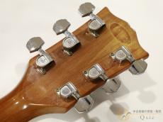 Gibson Les Paul Deluxe Gold Top 1975年製 【返品OK】[SM666]【神戸店在庫】_7